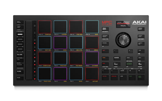 Akai MPC Studio MKII