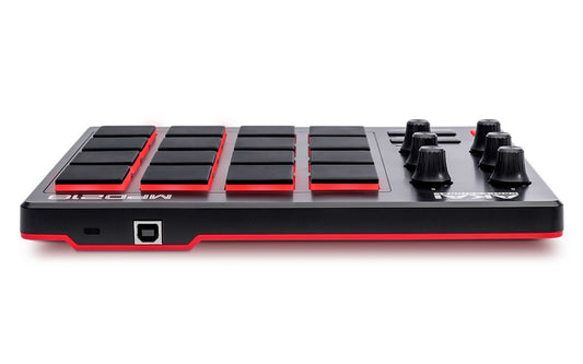 Akai MPD 218