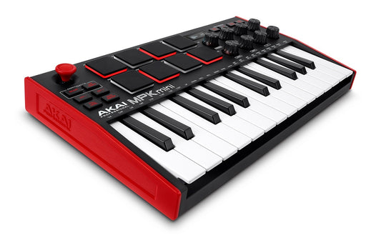 Akai MPK mini MK3 25 Keys