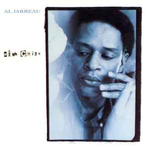 Al Jarreau - High Crime