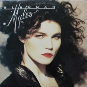 Alannah Myles - Alannah Myles