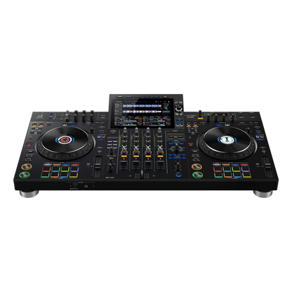 AlphaTheta XDJ-AZ 4 Channel Pro DJ System