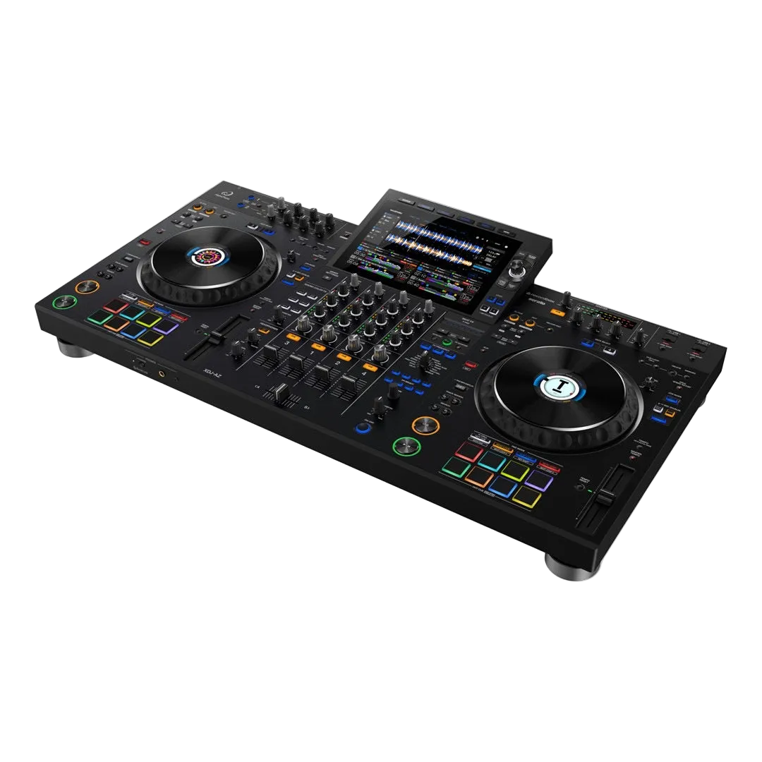 AlphaTheta XDJ-AZ 4 Channel Pro DJ System