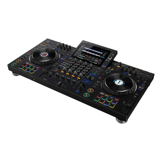 AlphaTheta XDJ-AZ 4 Channel Pro DJ System