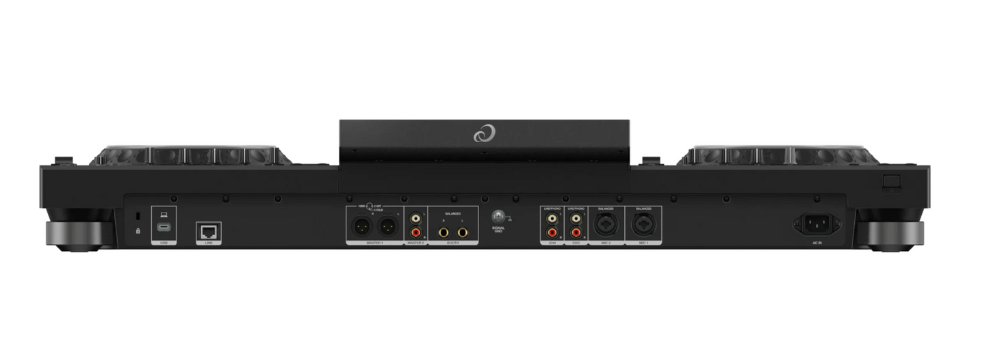 AlphaTheta XDJ-AZ 4 Channel Pro DJ System
