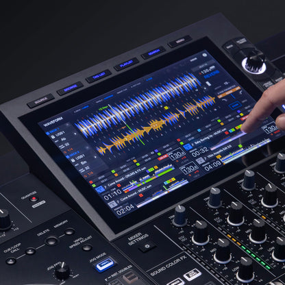 AlphaTheta XDJ-AZ 4 Channel Pro DJ System