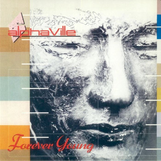 Alphaville - Forever Young (reissue) Remastered