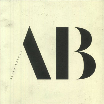 Alter Bridge - Alter Bridge