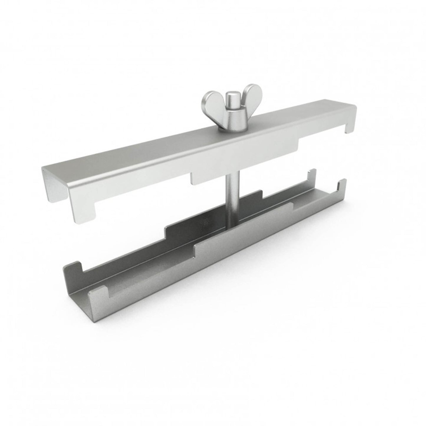 Alustage 2-Way Leg Clamp For SCA-07 [Enquire for Pricing]