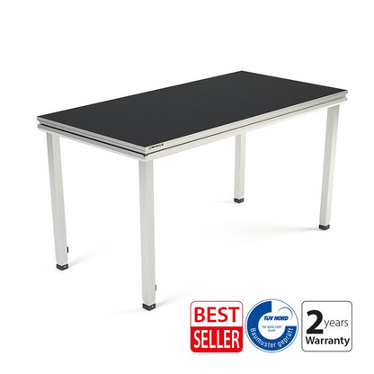 Alustage – SCA-11/1X1 Hexa Stage Platform [Enquire for Pricing]