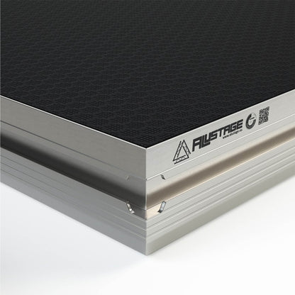 Alustage – SCA-11/1X1 Hexa Stage Platform [Enquire for Pricing]
