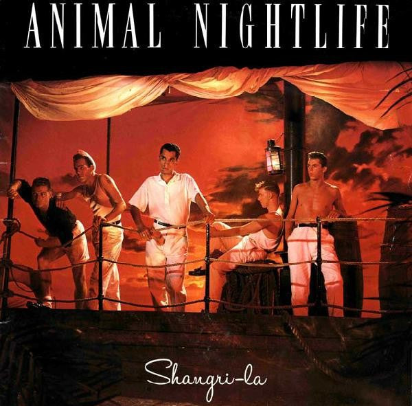 Animal NightLife - Shangri-La