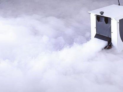 Antari Ice-101 Low Fog Machine