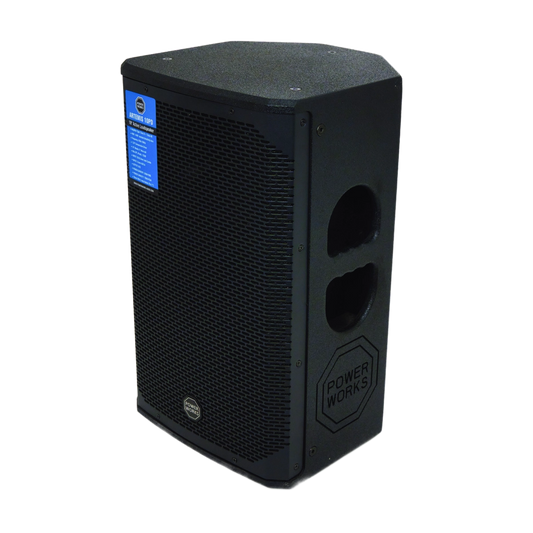 PowerWorks Artemis 10PD Active Speaker with DSP