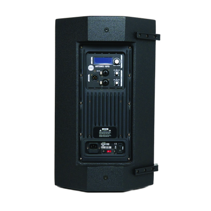 PowerWorks Artemis 10PD Active Speaker with DSP