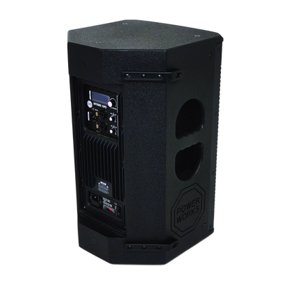 PowerWorks Artemis 10PD Active Speaker with DSP