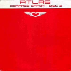 Atlas ‎– Compass Error (Disc 2)