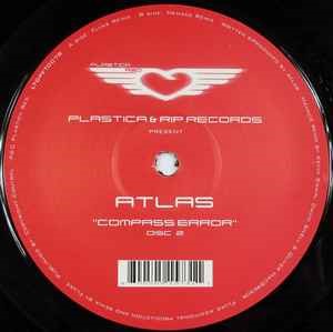 Atlas ‎– Compass Error (Disc 2)