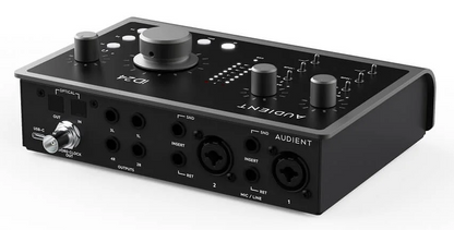 Audient ID24 Audio Interface