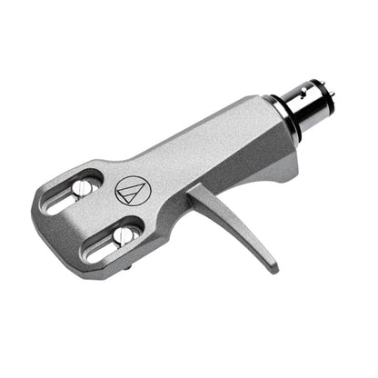 Audio-Technica AT-HS6SV Silver Universal Headshell