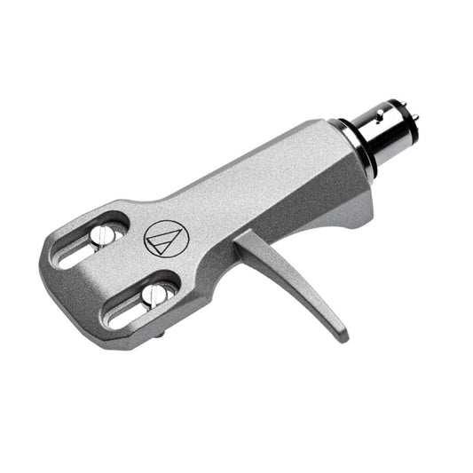 Audio-Technica AT-HS6SV Silver Universal Headshell