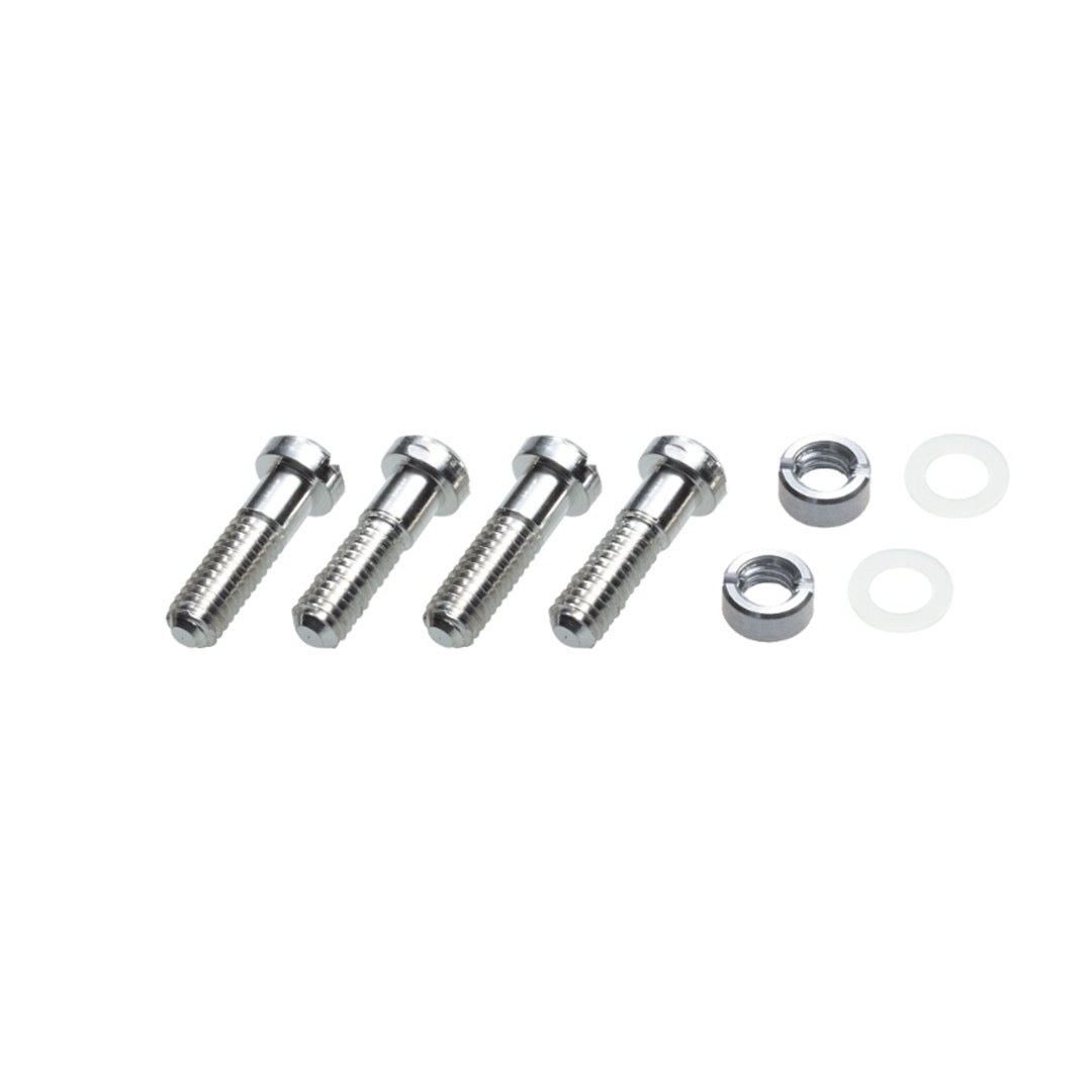 Audio-Technica AT-HS6SV Silver Universal Headshell