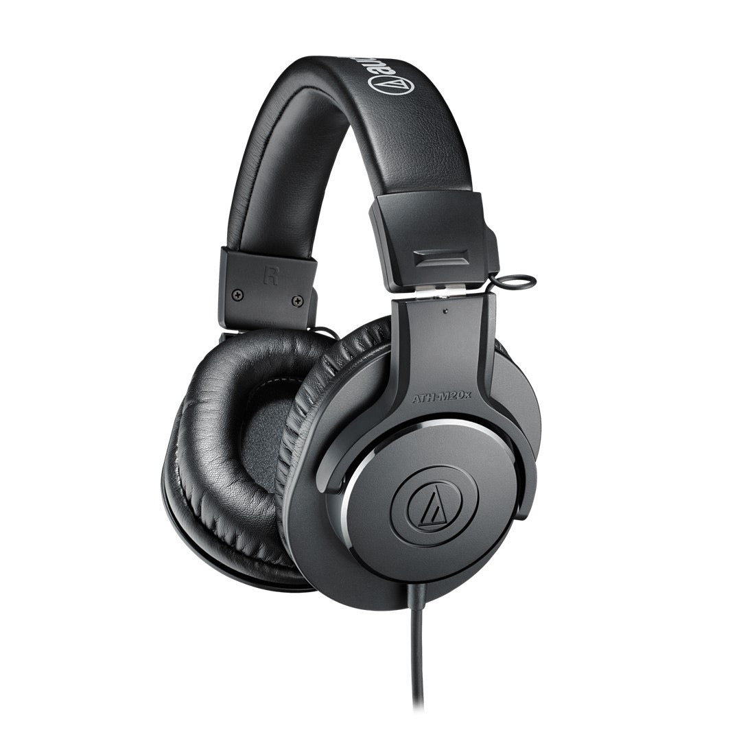 Pacote de Criadores da Audio Technica