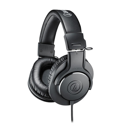 Pacote de Criadores da Audio Technica