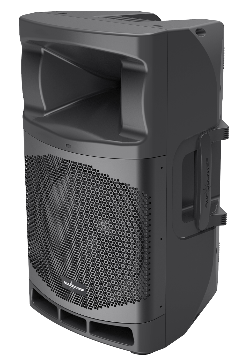Audiocenter - MA12 Full Range DSP-Controlled Active Speaker