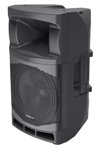 Audiocenter - MA12 Full Range DSP-Controlled Active Speaker