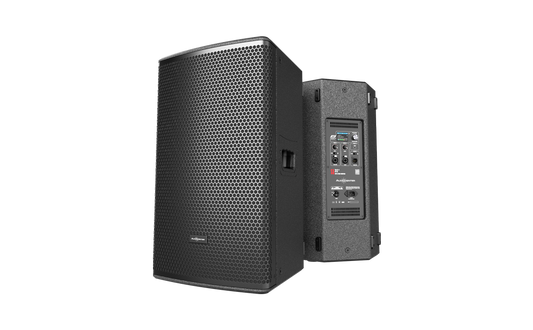 Audiocenter SA312+ Active DSP Controlled Speaker
