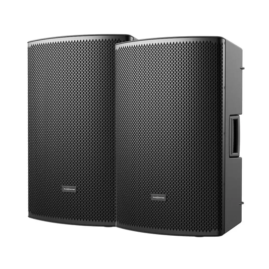 Audiocenter Jam Pack 12 Combo