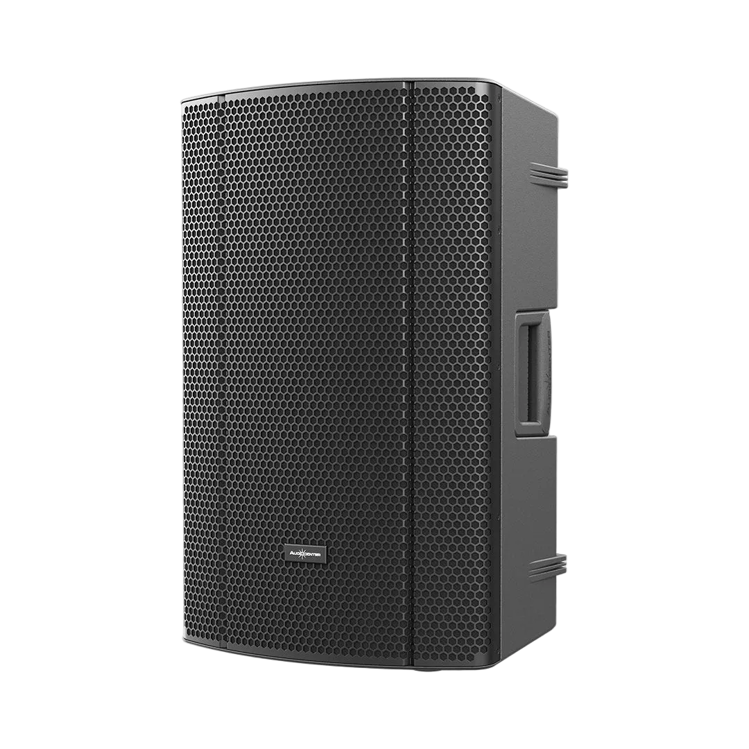 Audiocenter MA12+ Breitband-Aktivlautsprecher mit DSP-Steuerung