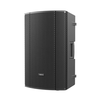 Audiocenter MA12+ Breitband-Aktivlautsprecher mit DSP-Steuerung