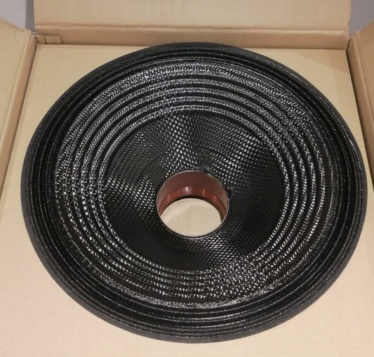 Audio Center KLA218DSP Recone-Kit