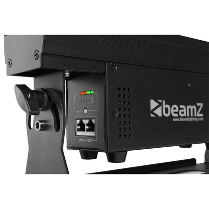 Beamz Pro - Battery Powered LED Bar [Enquire for Pricing]