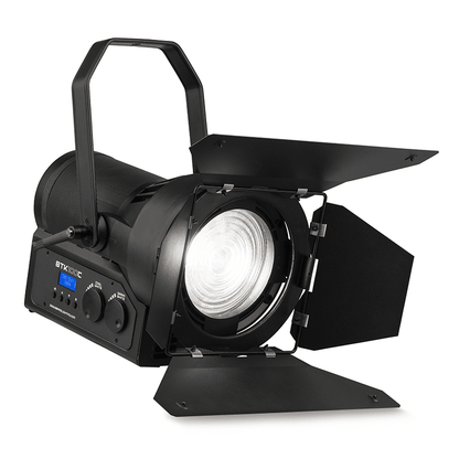 Beamz Pro - BTK100C Fresnel Manual Zoom Spotlight [Enquire for Pricing]