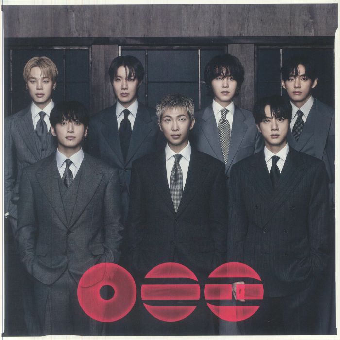 BTS - Arirang