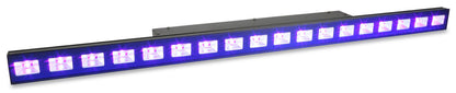 Beamz - LED UV Bar