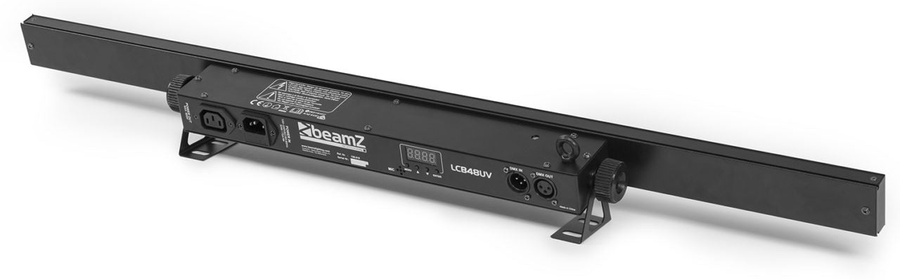 Beamz - LED UV Bar