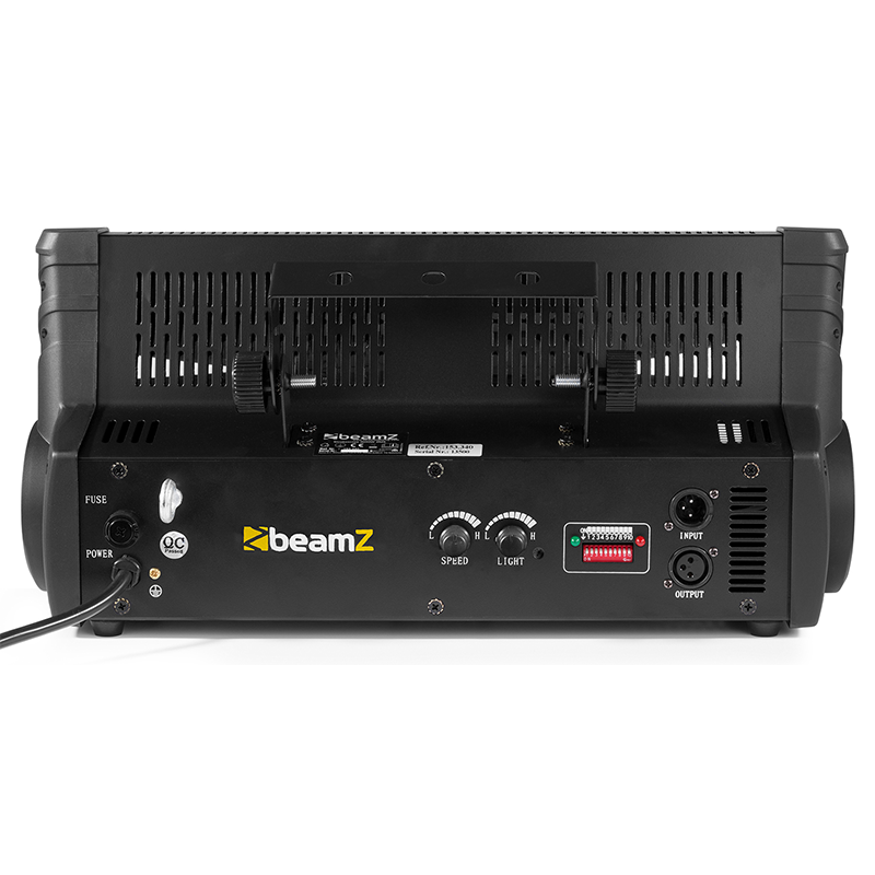 Beamz - Strobe 1500W DMX