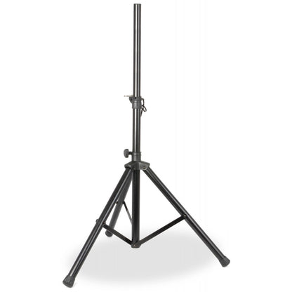 Beamz Partybar2 2x LED Par 2x Derby