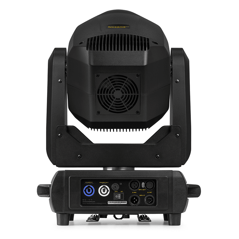 Beamz Pro -Ignite300A LED Moving Head 300W x2 [Enquire for Pricing]