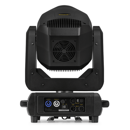 Beamz Pro -Ignite300A LED Moving Head 300W x2 [Enquire for Pricing]