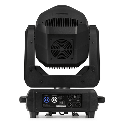 Beamz Pro - Ignite300A LED Moving Head 300W [Enquire for Pricing]