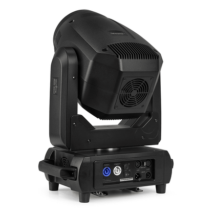 Beamz Pro - Ignite300A LED Moving Head 300W [Enquire for Pricing]