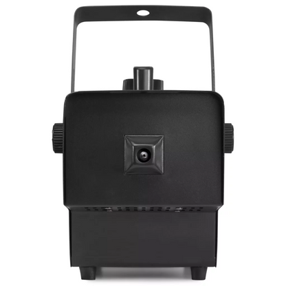 Beamz Rage1000 Smoke Machine 1000W Wireless Remote