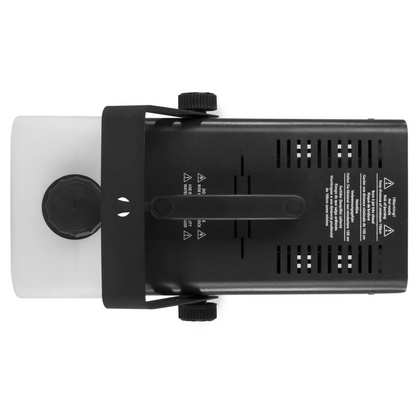 Beamz Rage1000 Smoke Machine 1000W Wireless Remote