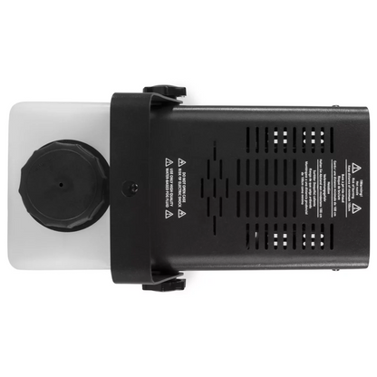 Beamz Rage600 Smoke Machine 600W Wireless Remote