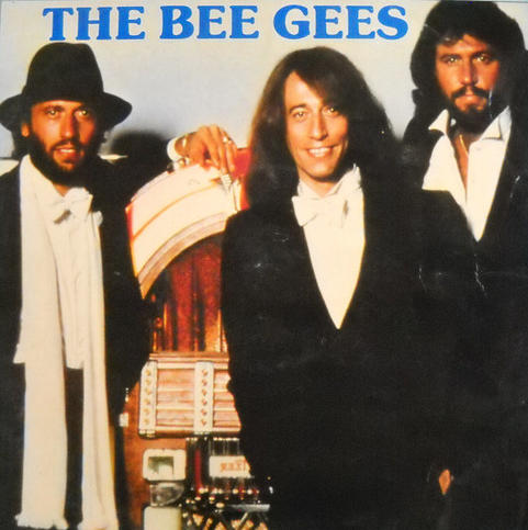Os Bee Gees - Revival